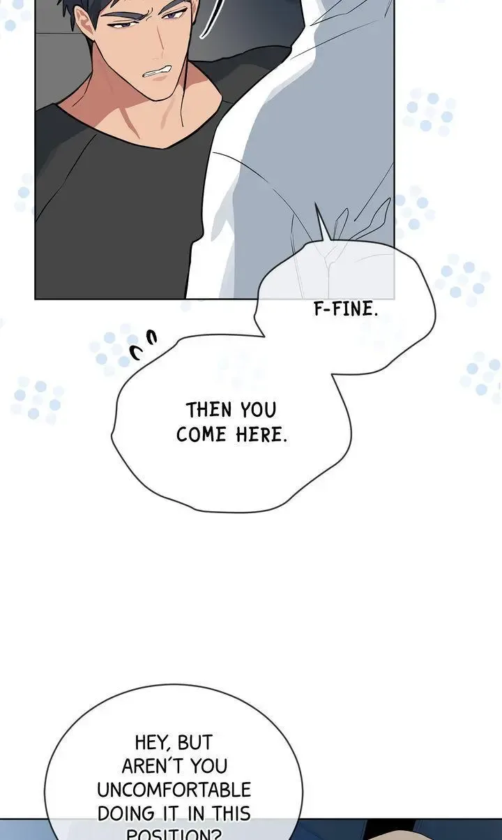 Please Add Charcoal Chapter 29 page 65