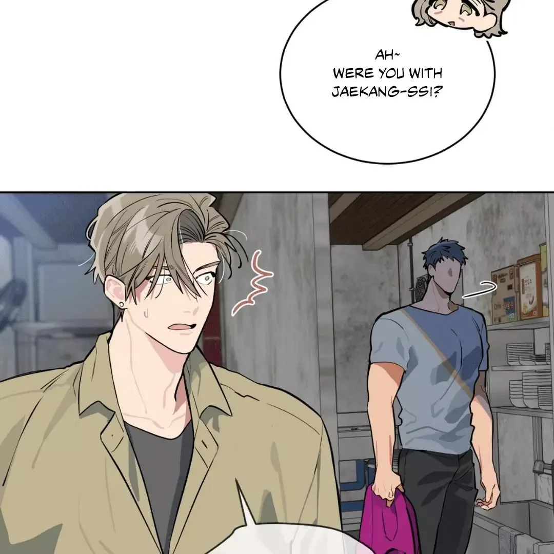 Please Add Charcoal Chapter 3 page 28