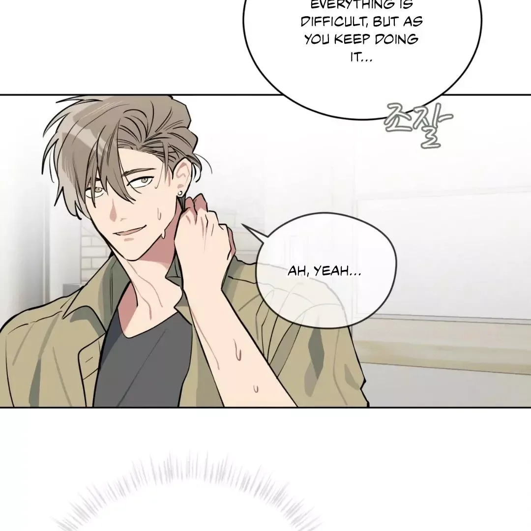 Please Add Charcoal Chapter 3 page 96