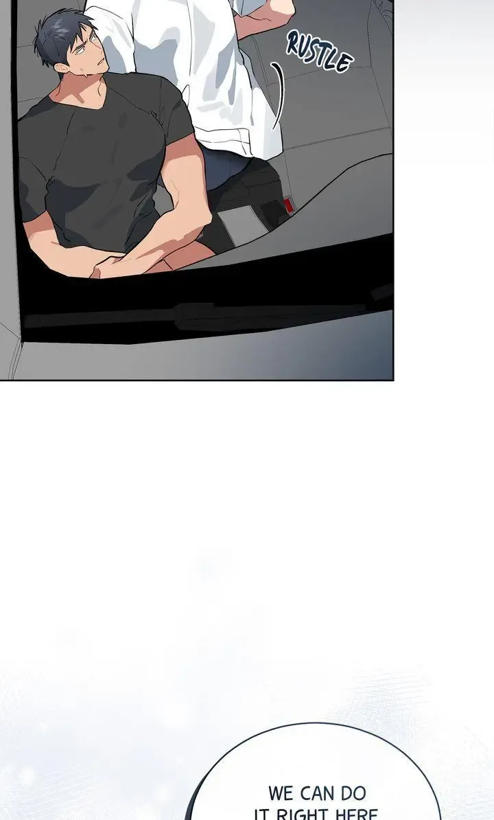 Please Add Charcoal Chapter 30 page 3