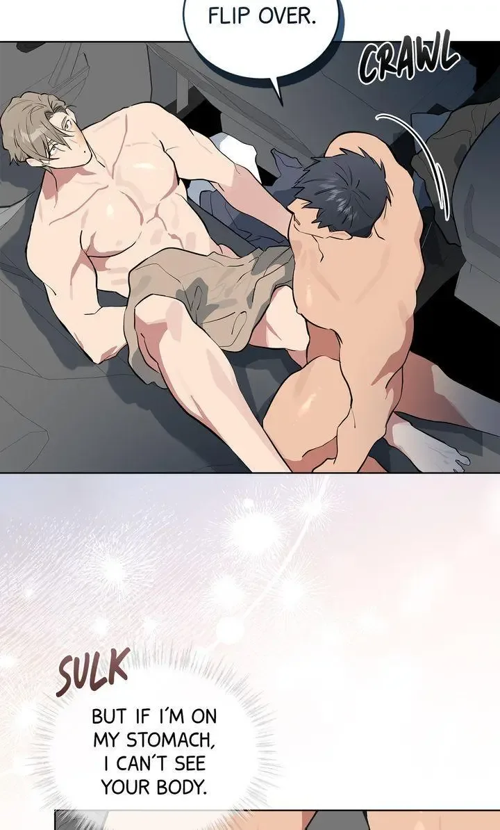 Please Add Charcoal Chapter 30 page 10