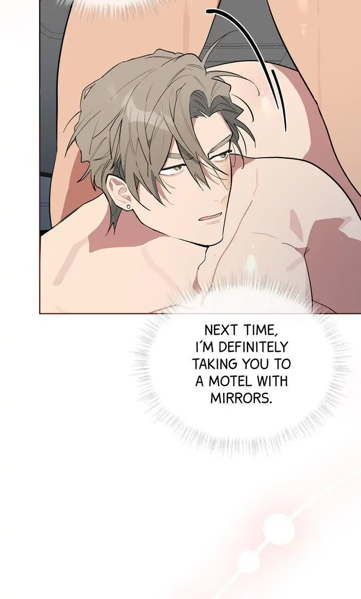 Please Add Charcoal Chapter 30 page 11