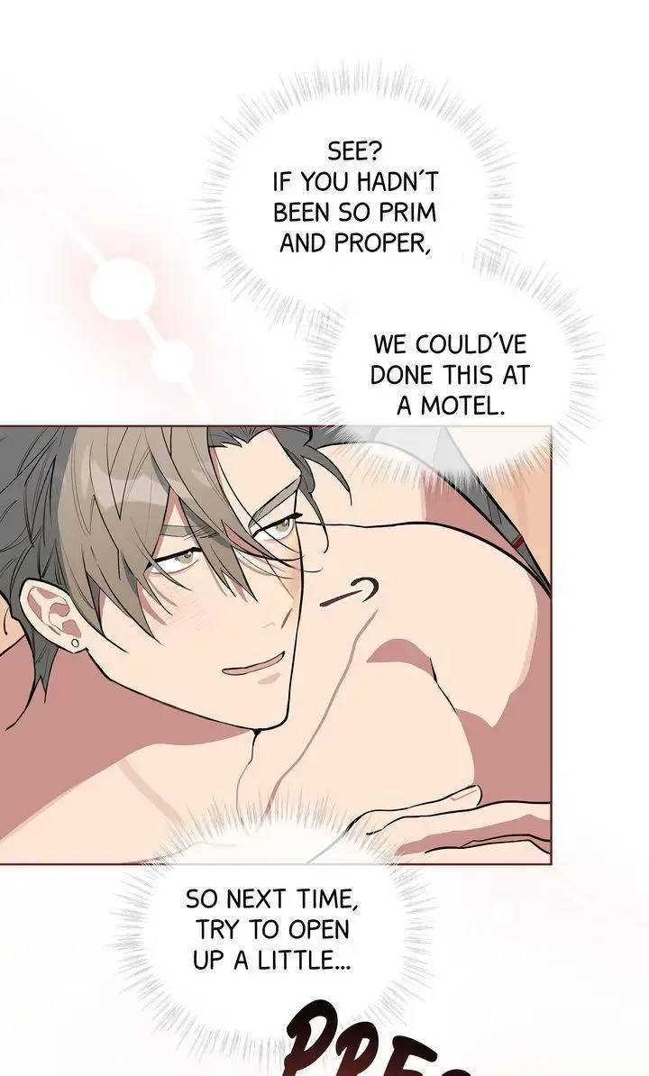 Please Add Charcoal Chapter 30 page 13
