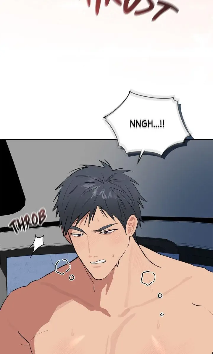 Please Add Charcoal Chapter 30 page 24
