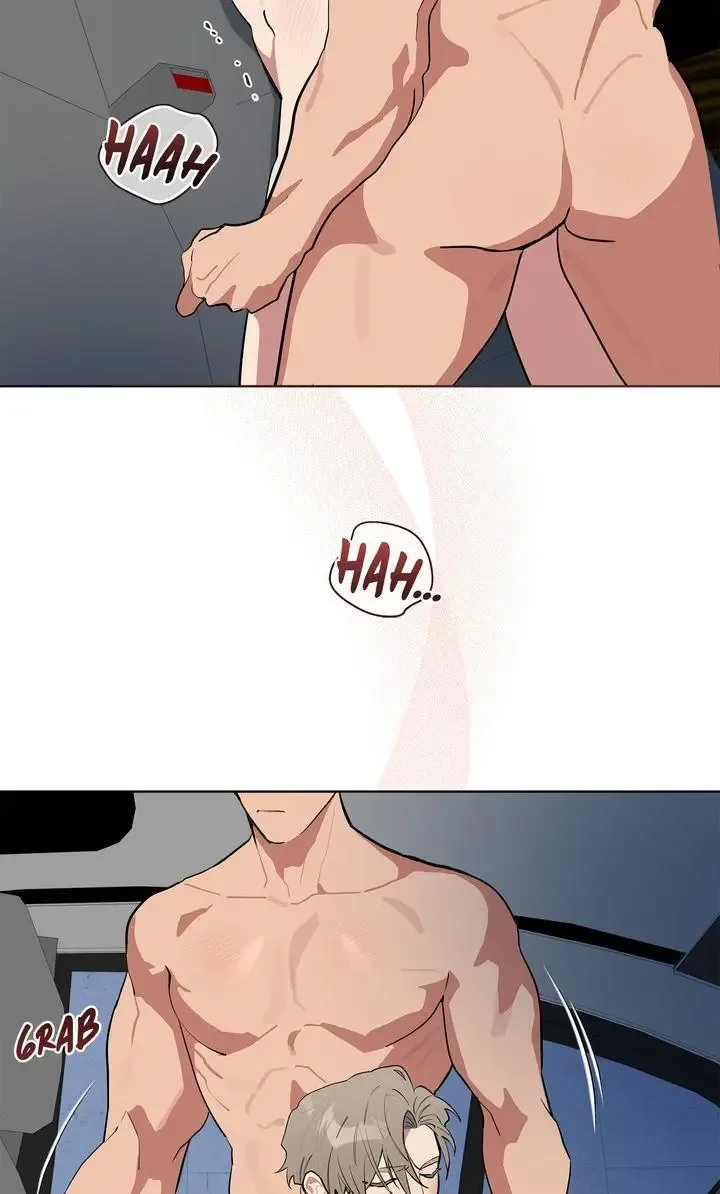 Please Add Charcoal Chapter 30 page 27