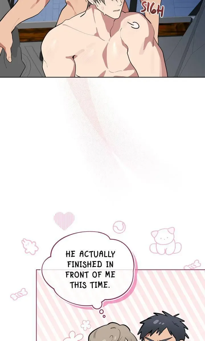 Please Add Charcoal Chapter 30 page 28