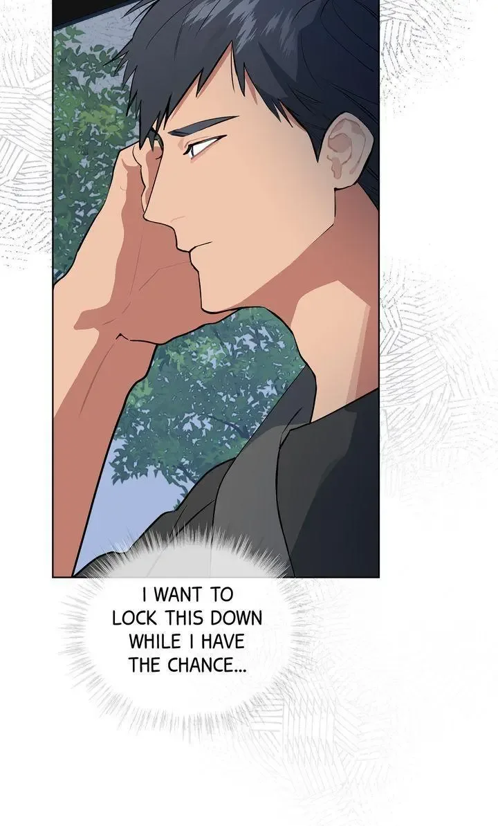 Please Add Charcoal Chapter 30 page 38