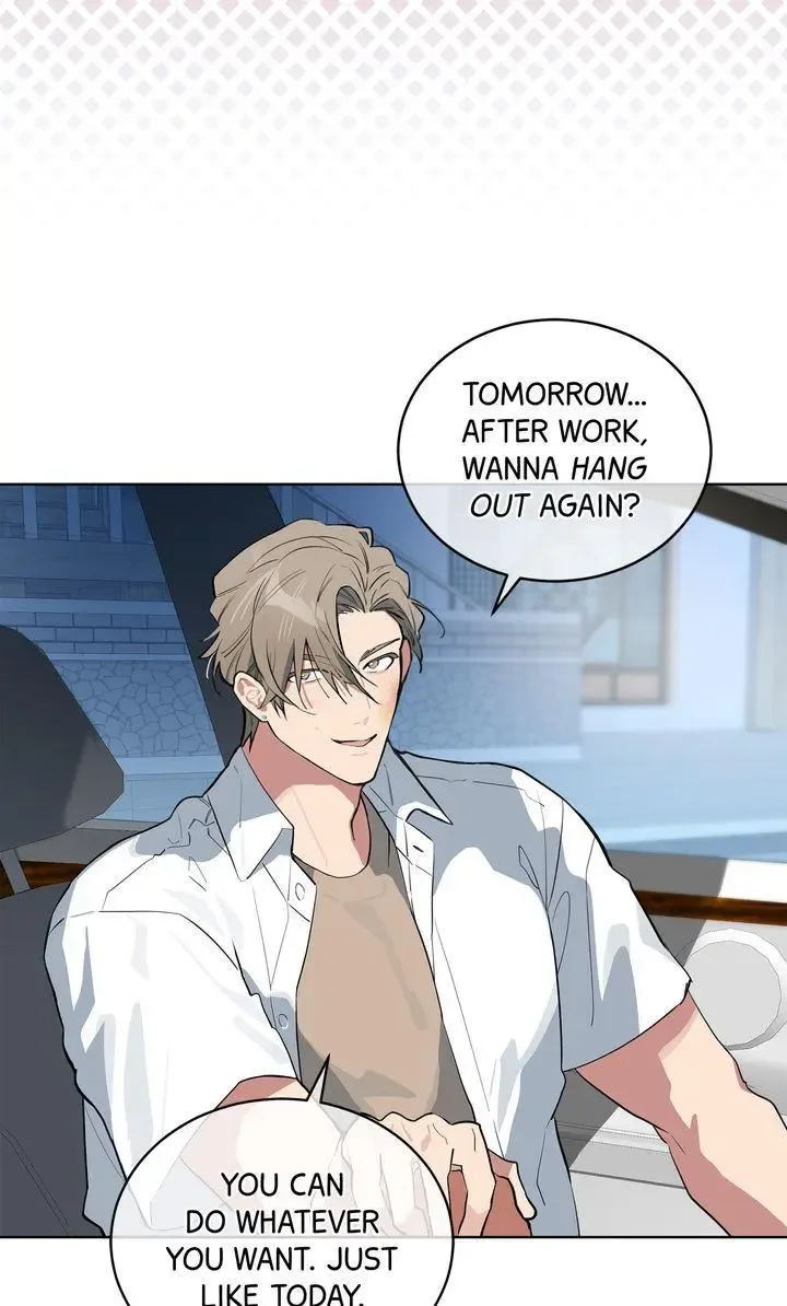 Please Add Charcoal Chapter 30 page 43