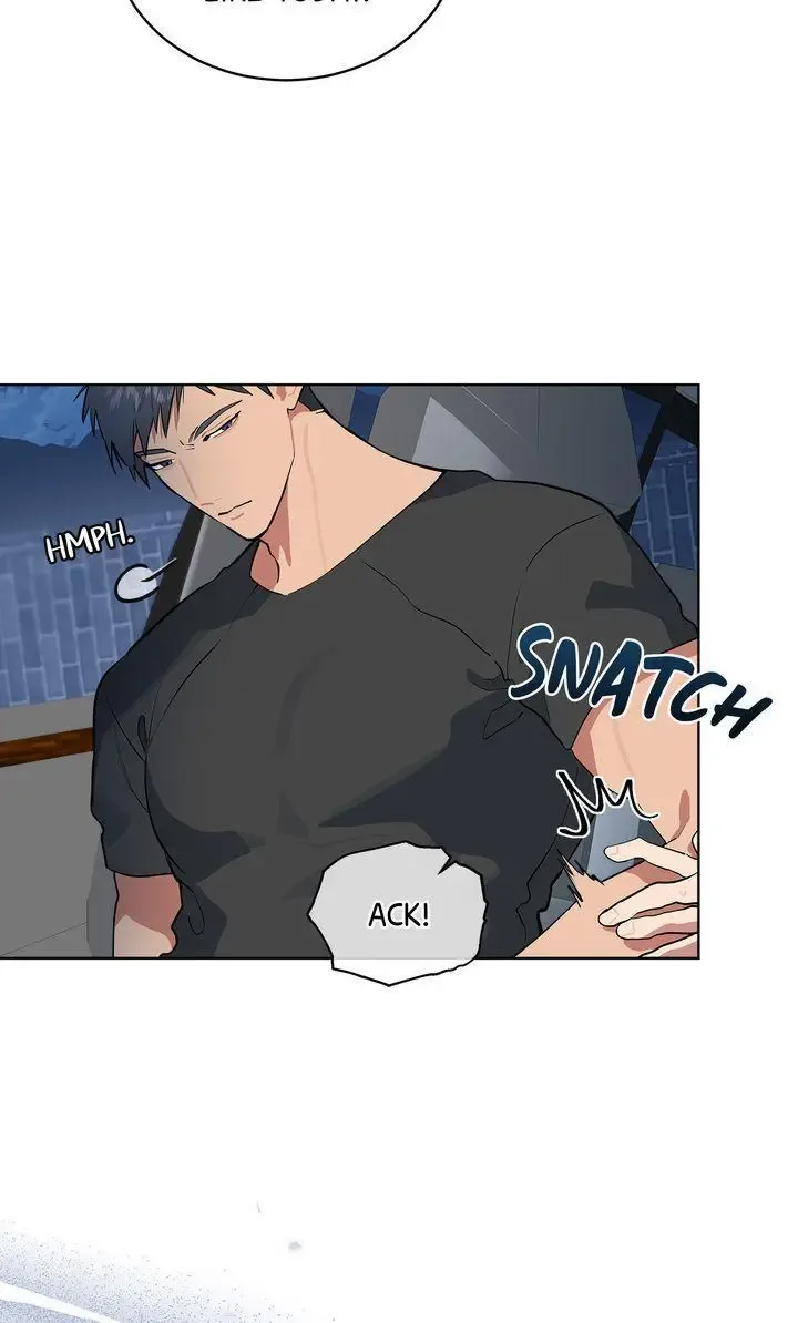 Please Add Charcoal Chapter 30 page 44
