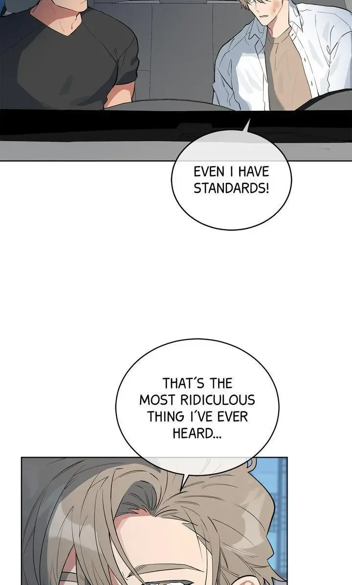 Please Add Charcoal Chapter 30 page 50