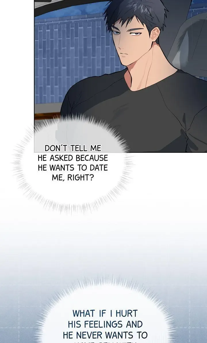 Please Add Charcoal Chapter 30 page 52