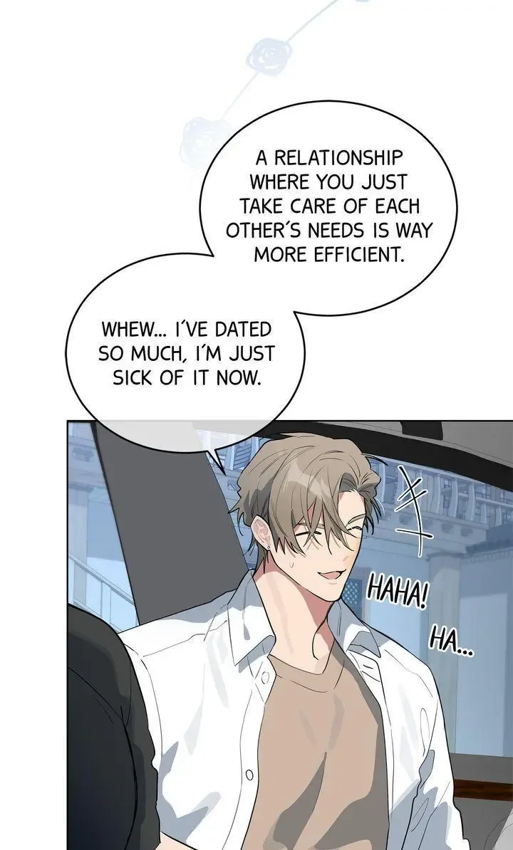 Please Add Charcoal Chapter 30 page 58