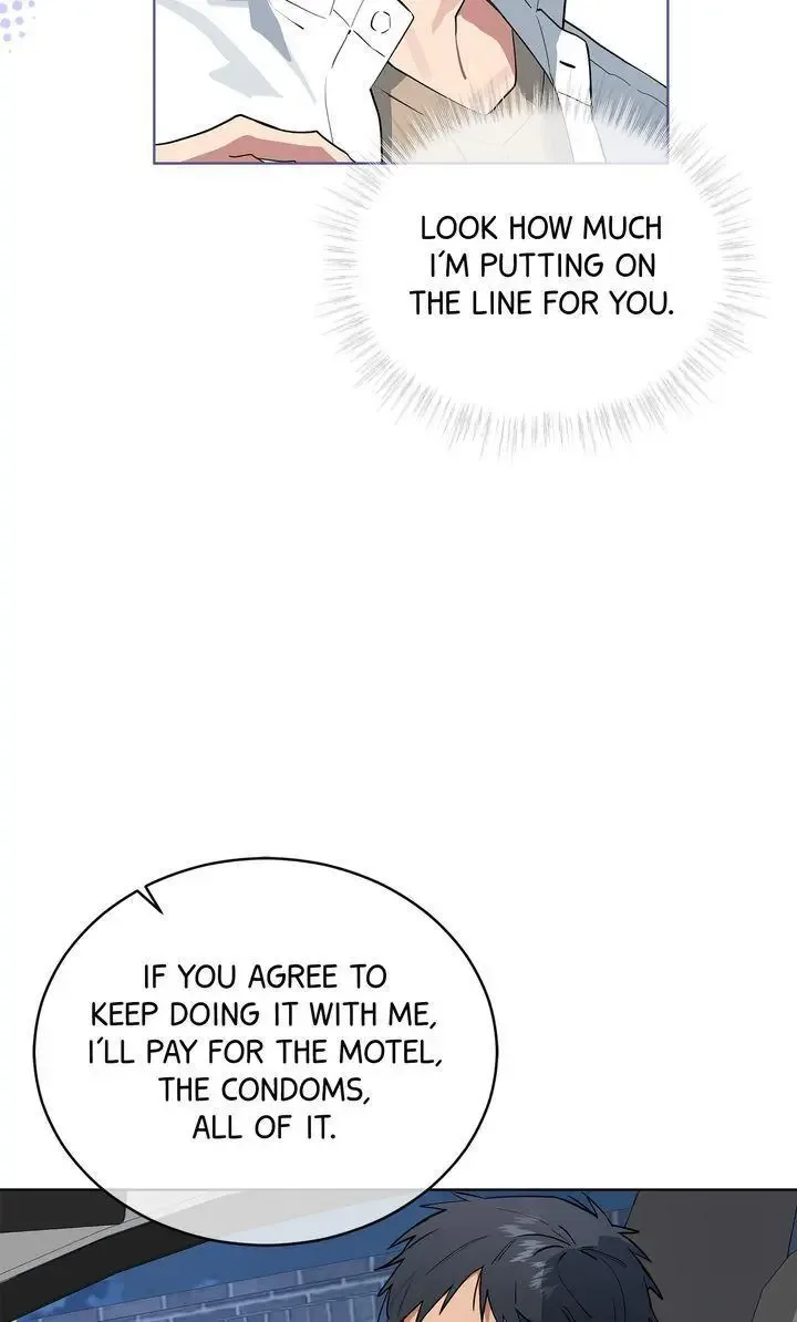 Please Add Charcoal Chapter 30 page 60