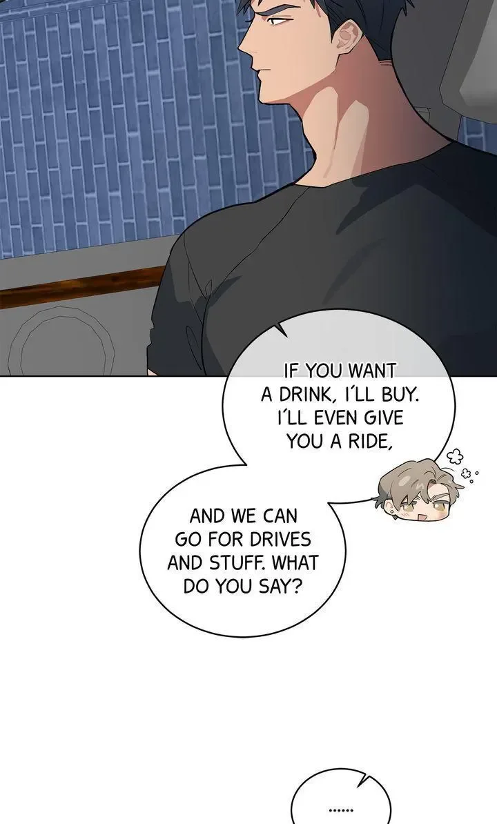 Please Add Charcoal Chapter 30 page 61