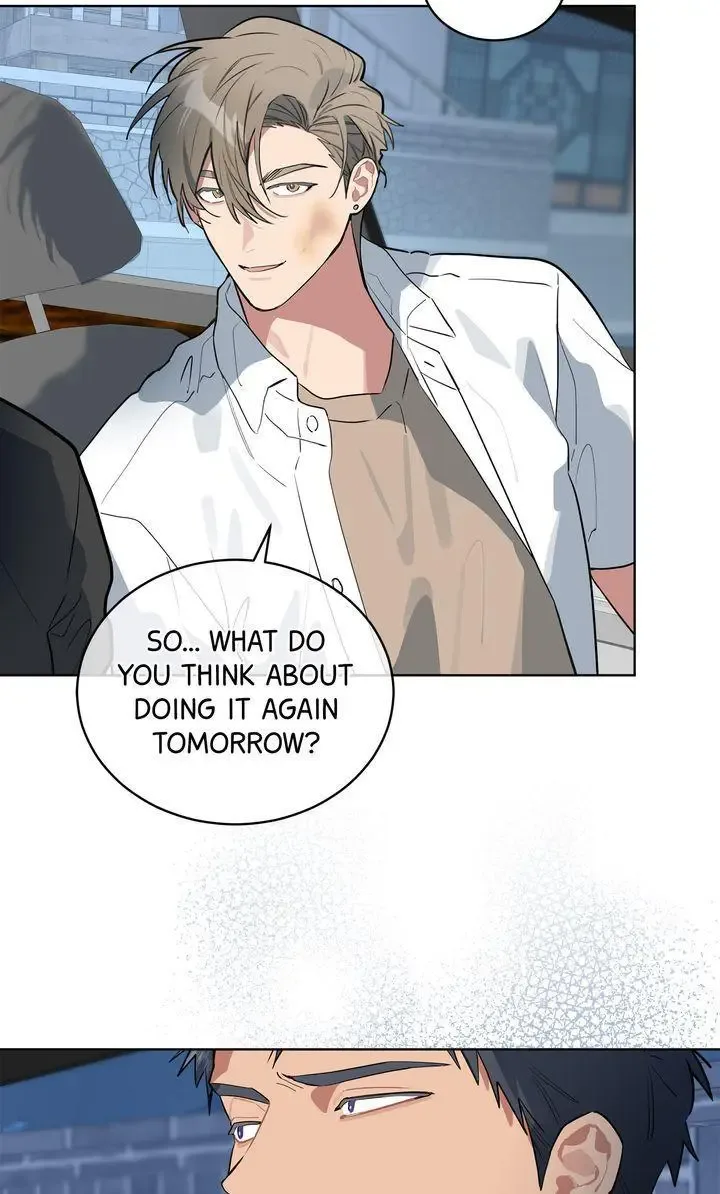 Please Add Charcoal Chapter 30 page 62