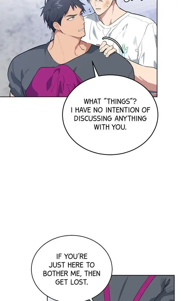 Please Add Charcoal Chapter 31 page 10