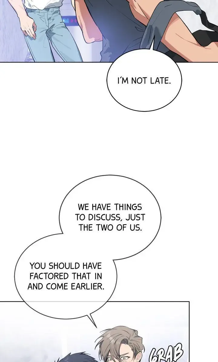 Please Add Charcoal Chapter 31 page 9