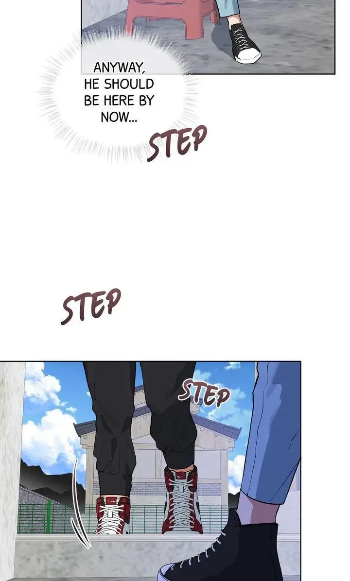 Please Add Charcoal Chapter 31 page 7