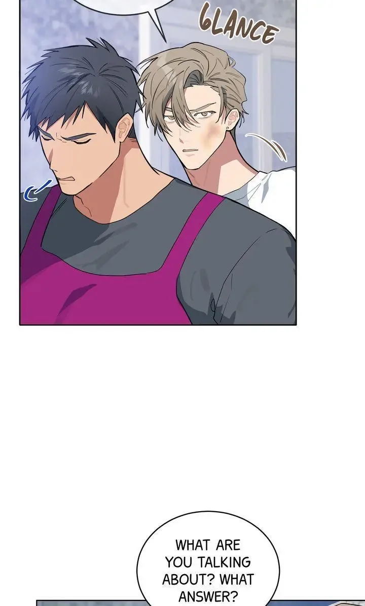 Please Add Charcoal Chapter 31 page 12