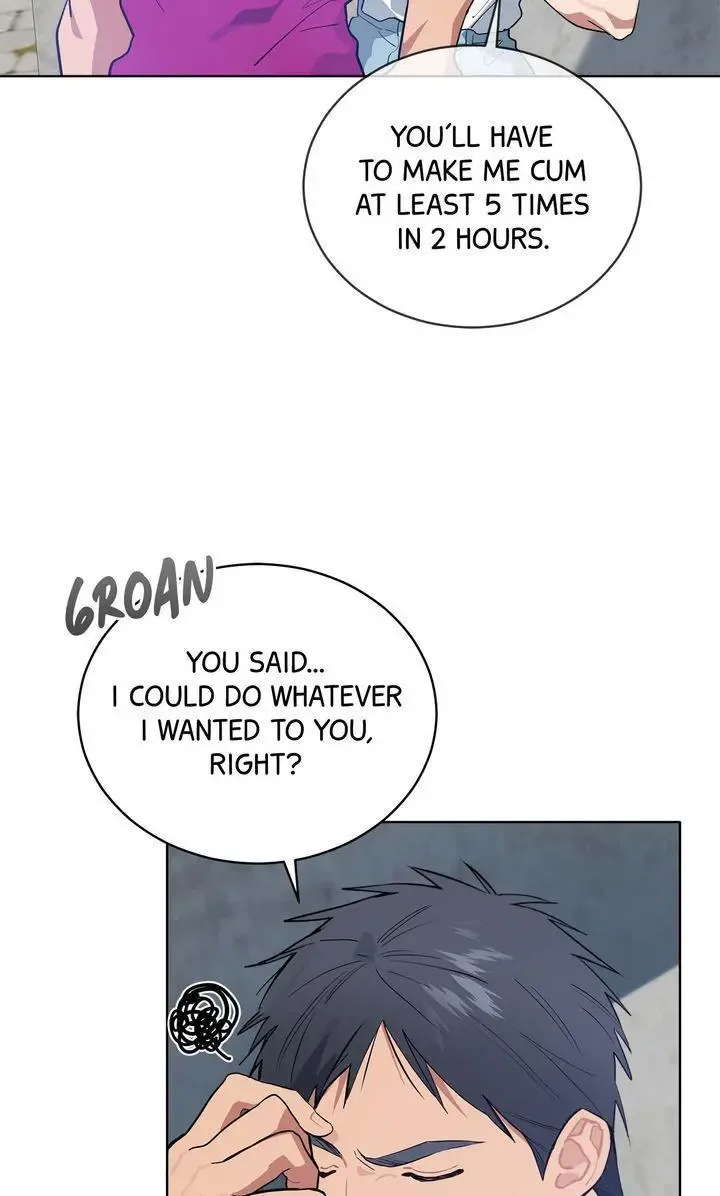 Please Add Charcoal Chapter 31 page 38