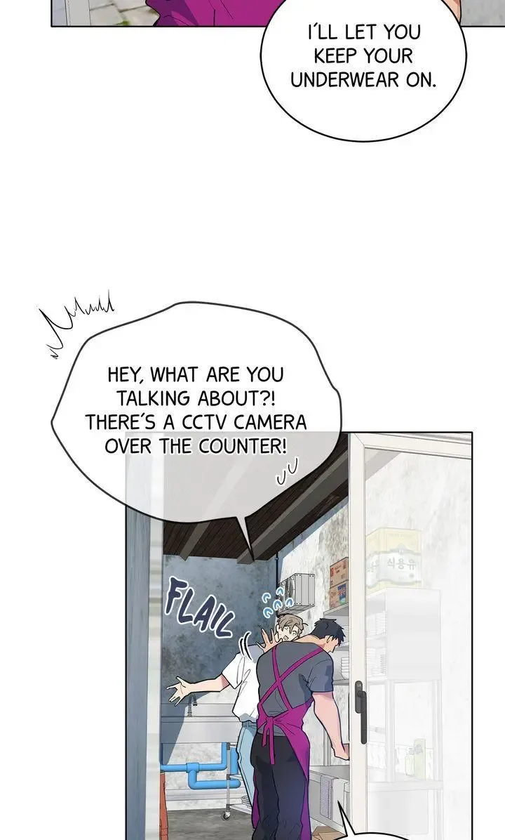 Please Add Charcoal Chapter 31 page 43