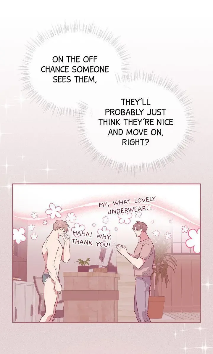 Please Add Charcoal Chapter 31 page 47
