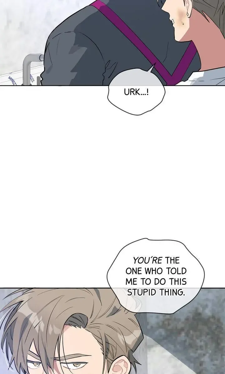 Please Add Charcoal Chapter 31 page 57