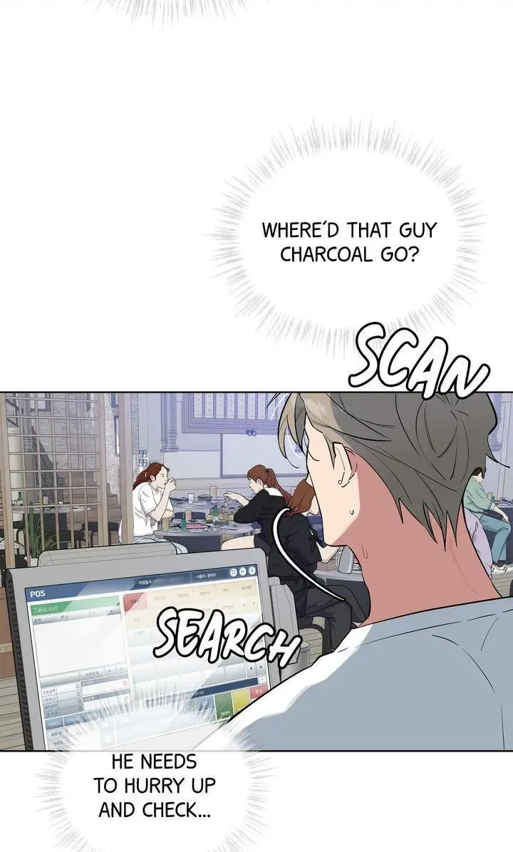 Please Add Charcoal Chapter 31 page 67