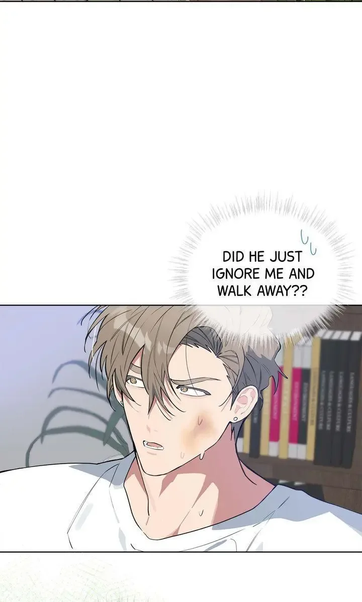 Please Add Charcoal Chapter 31 page 72