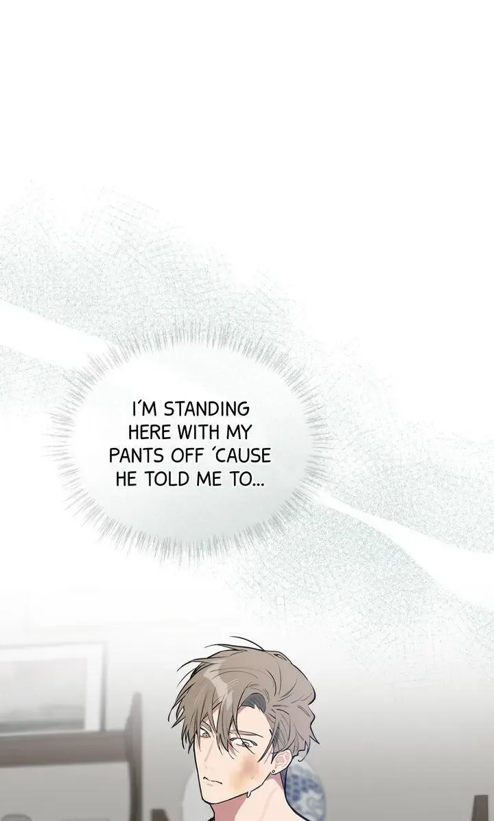 Please Add Charcoal Chapter 32 page 1
