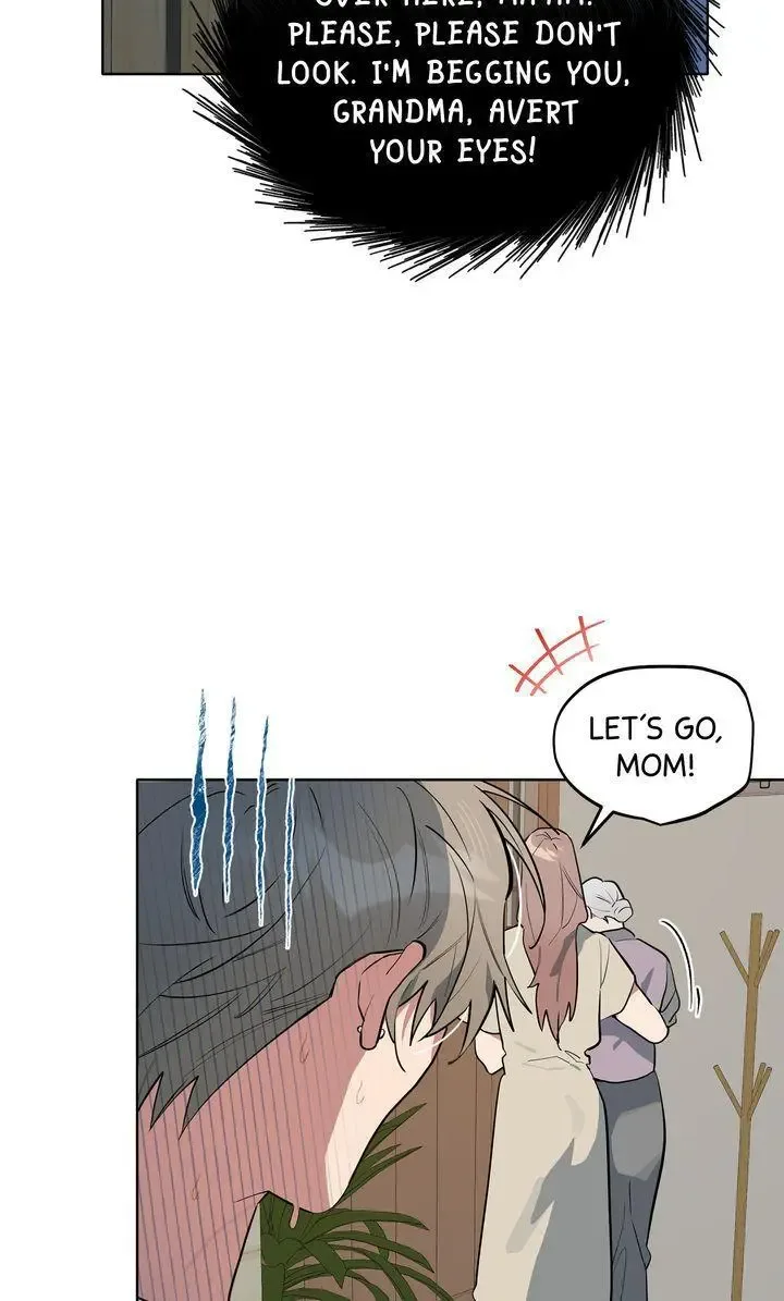 Please Add Charcoal Chapter 32 page 18