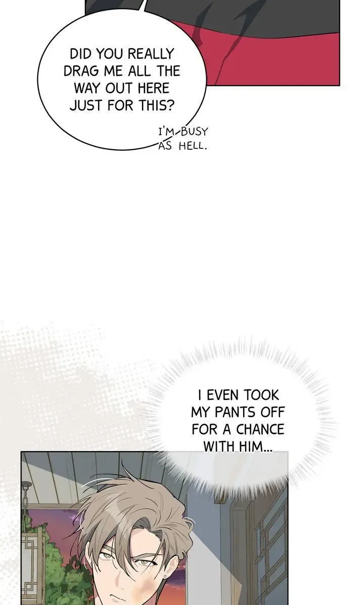 Please Add Charcoal Chapter 32 page 10