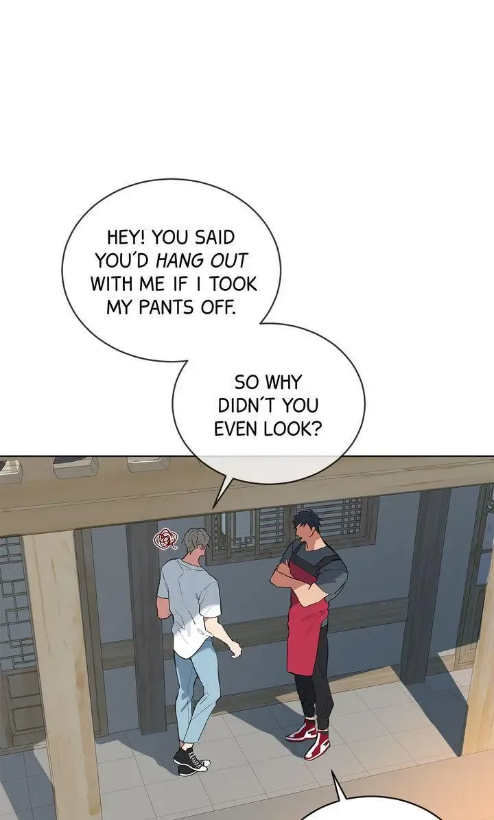 Please Add Charcoal Chapter 32 page 8