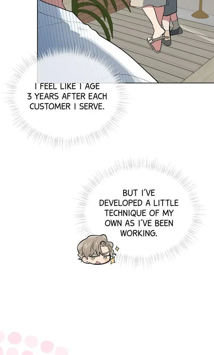 Please Add Charcoal Chapter 32 page 19