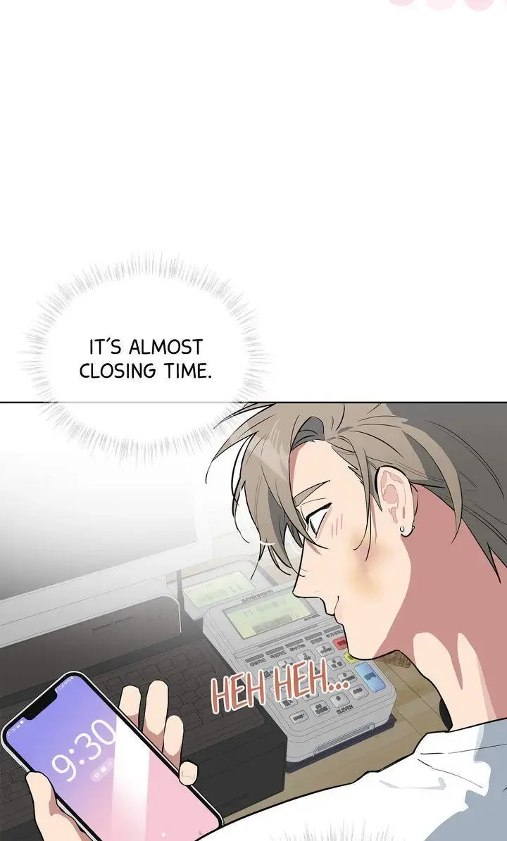 Please Add Charcoal Chapter 32 page 21