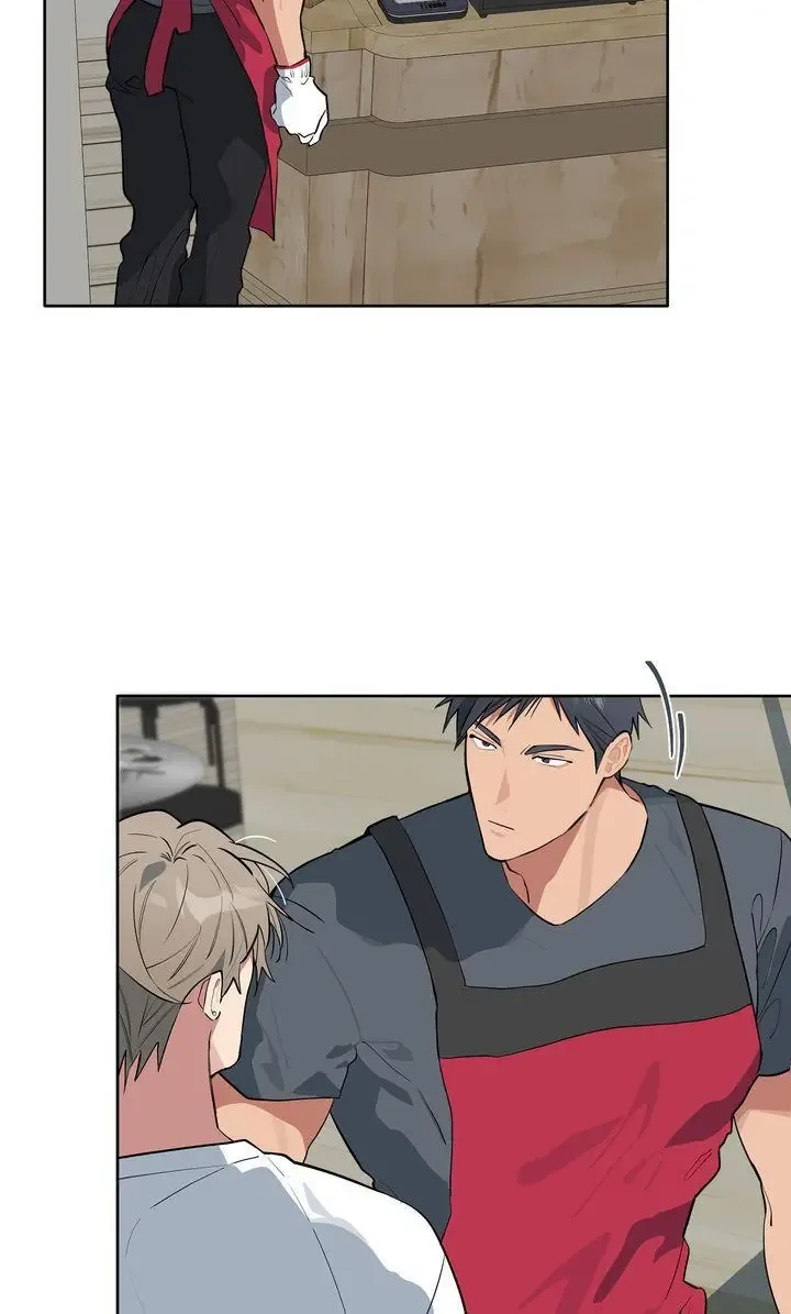 Please Add Charcoal Chapter 32 page 25