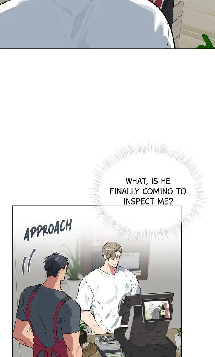 Please Add Charcoal Chapter 32 page 24