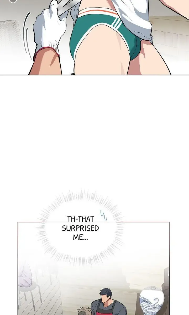 Please Add Charcoal Chapter 32 page 31