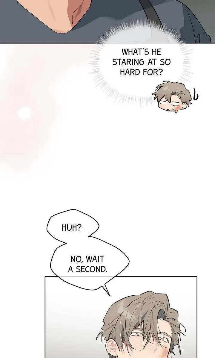 Please Add Charcoal Chapter 32 page 34