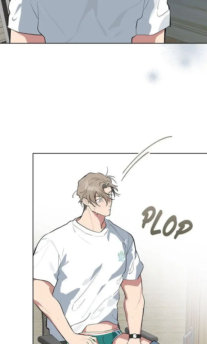 Please Add Charcoal Chapter 32 page 41