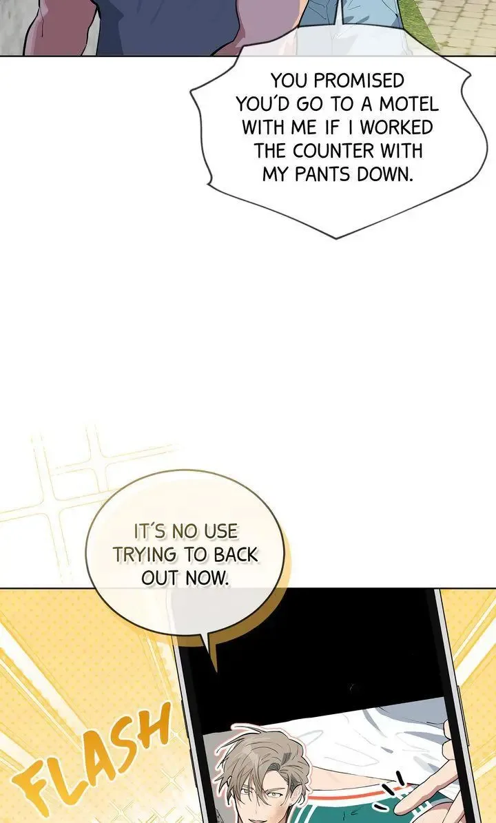 Please Add Charcoal Chapter 32 page 52