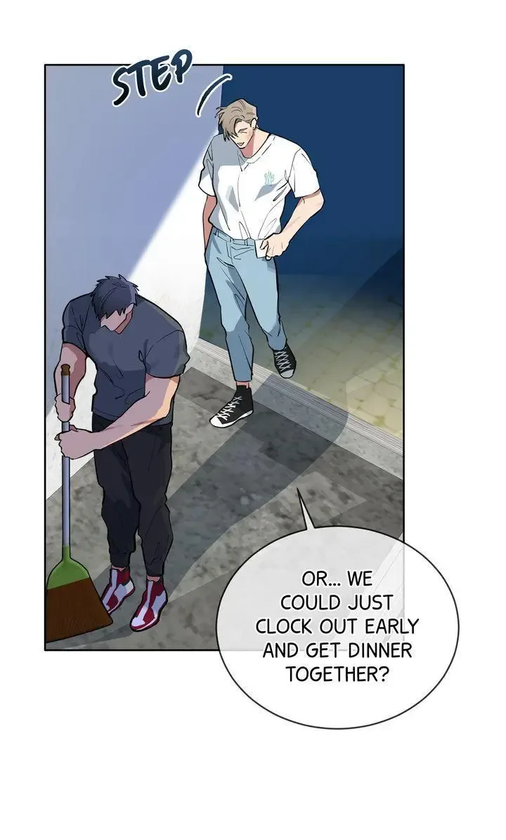 Please Add Charcoal Chapter 32 page 56
