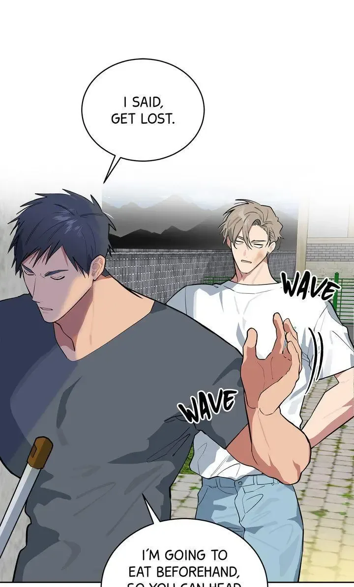Please Add Charcoal Chapter 32 page 57