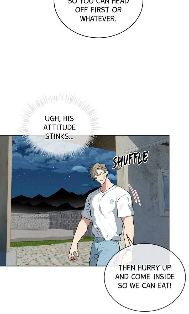 Please Add Charcoal Chapter 32 page 58