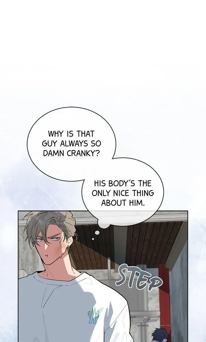 Please Add Charcoal Chapter 32 page 59