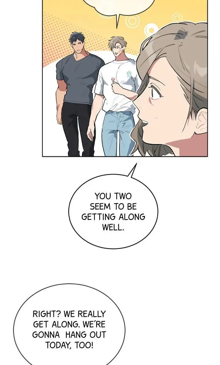 Please Add Charcoal Chapter 32 page 63