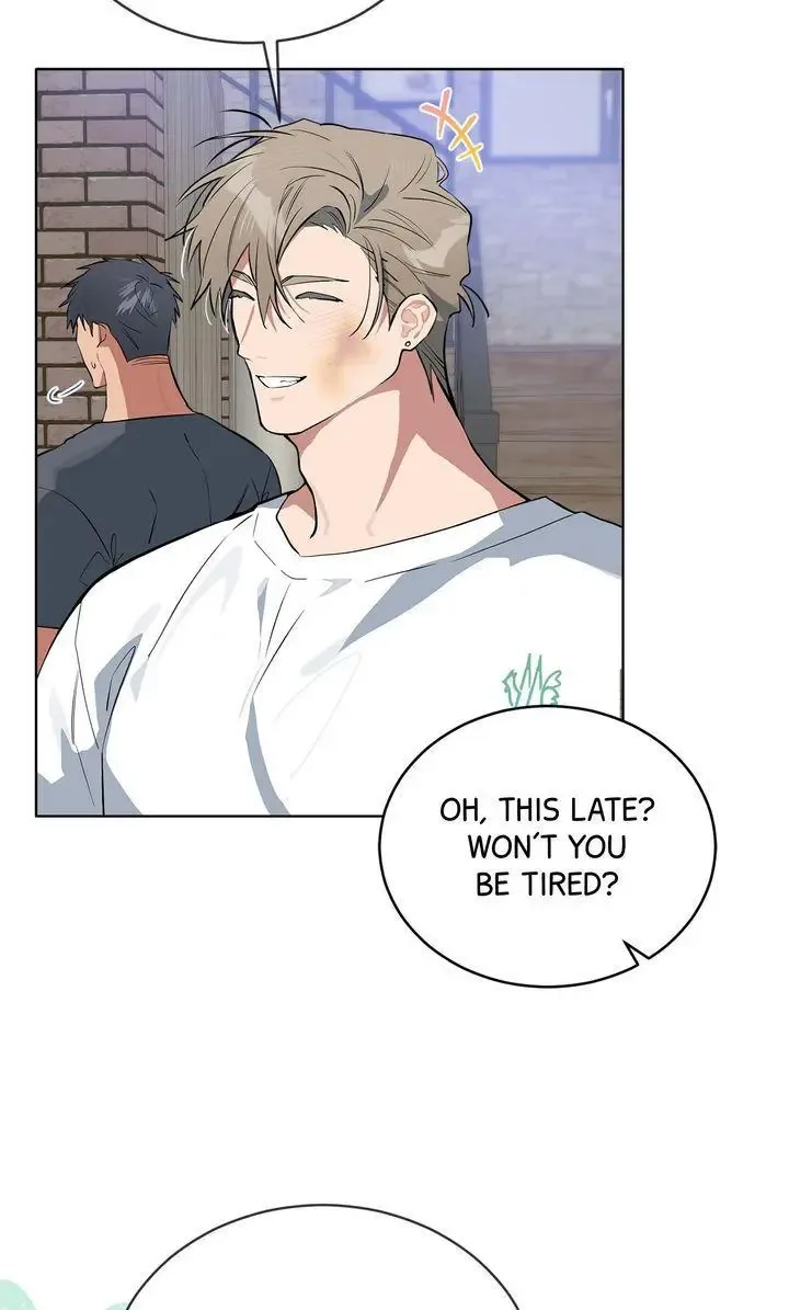 Please Add Charcoal Chapter 32 page 64