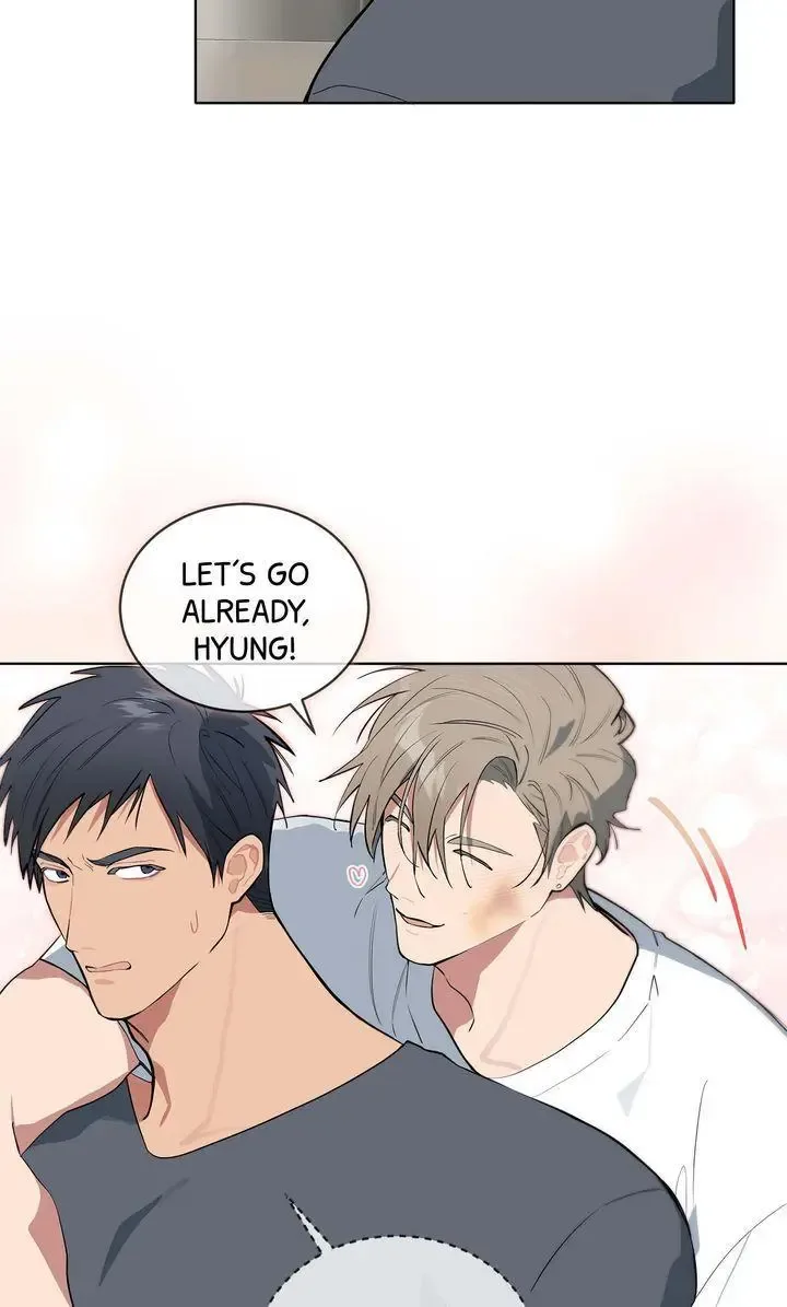Please Add Charcoal Chapter 32 page 67