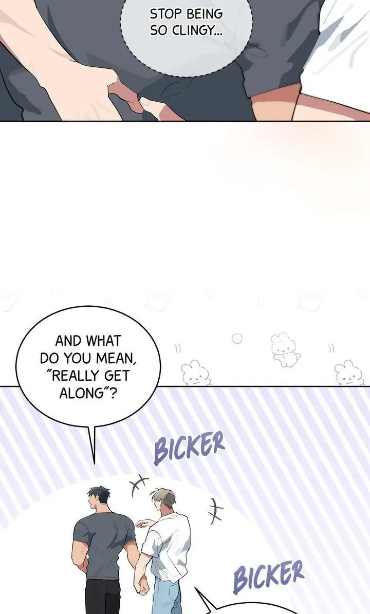 Please Add Charcoal Chapter 32 page 68