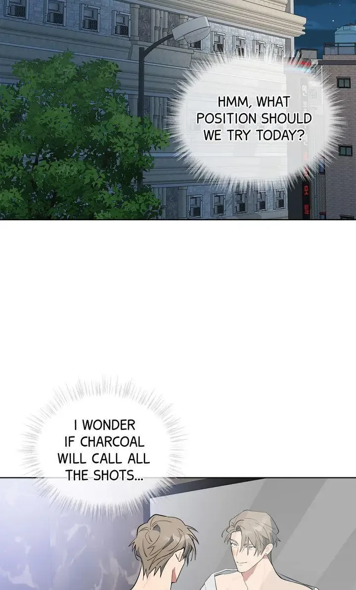 Please Add Charcoal Chapter 32 page 71